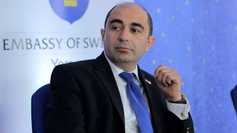 Ինձ նախագահ դառնալու առաջարկ չի արվել․ Մարուքյան