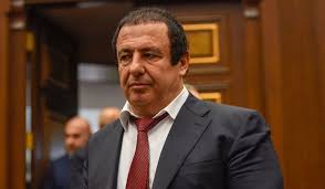 Պարտքով «պիվա» խմողները մեր երկիրը դարձնում են թակարդի միջի պանիր. Գագիկ Ծառուկյան