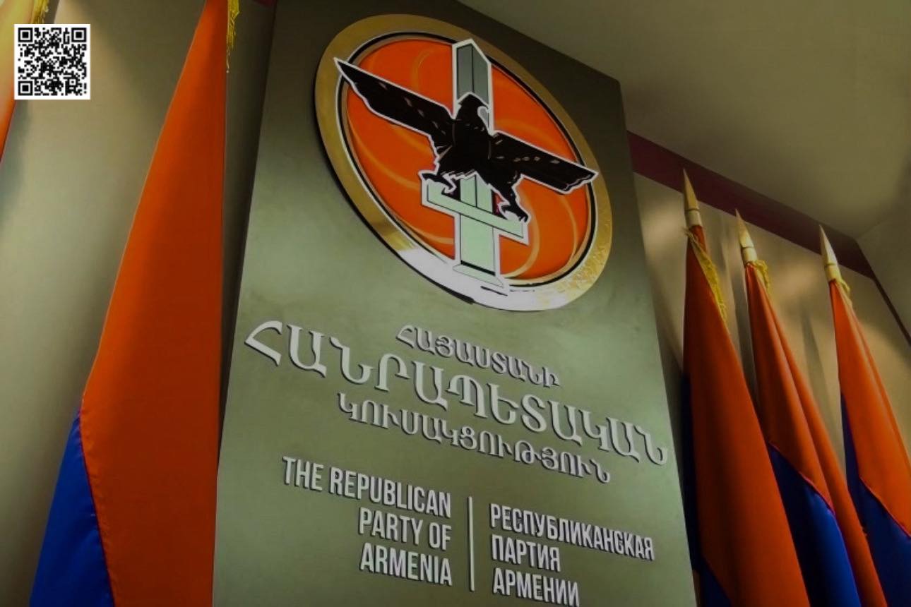 ՀՀԿ-ականները հանդիպել են ՀԱԿ-ի, «Դեմոկրատական Այլընտրանք»-ի և «Հայաստանը ես եմ»-ի ներկայացուցիչների հետ