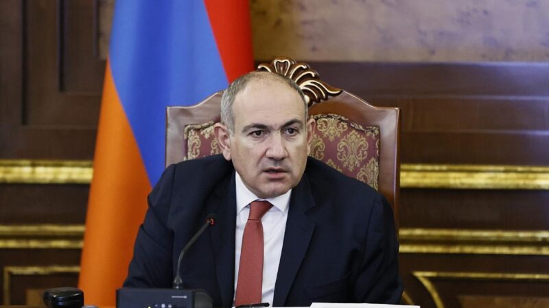 ՀՀ-ն բարձր է գնահատում Արգենտինայի հետ ձևավորված երկարամյա բարեկամական հարաբերությունները․ Փաշինյան