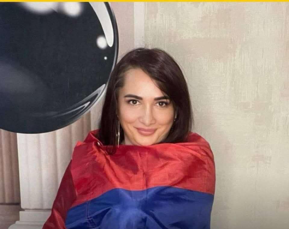 Բելառուսում ձերբակալված բլոգեր Բելլան ժամանել է Հայաստան