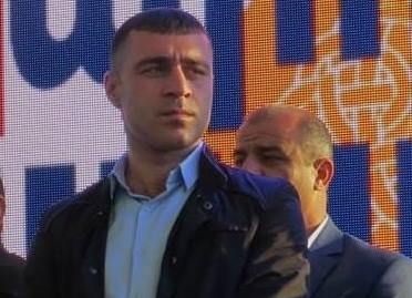 Սա քաղաքական պատվեր է. ակտիվիստ