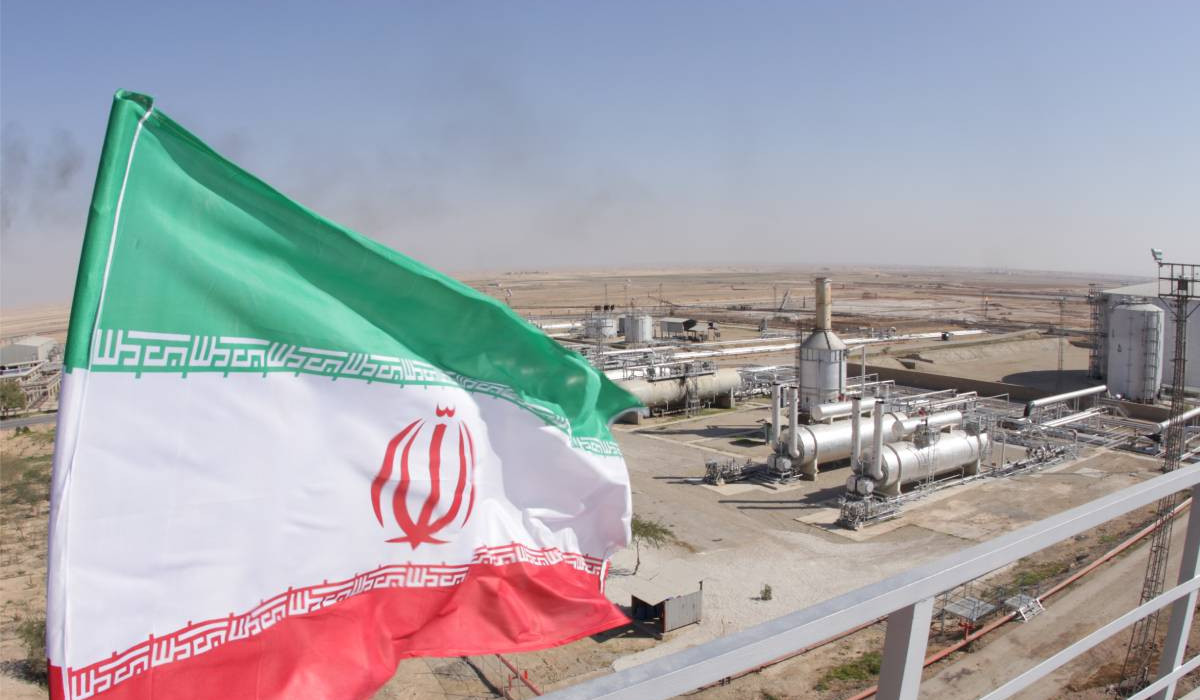 «Գազպրոմը» և Իրանի ազգային նավթային ընկերությունը 40 միլիարդ դոլարի համաձայնագիր են ստորագրել