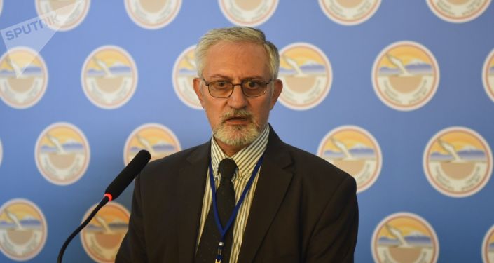 Սիրիայի խորհրդարանի հայ պատգամավորը խնդրել է հաջորդ  նիստի օրակարգում ընդգրկել Արցախը ճանաչելու հարցը