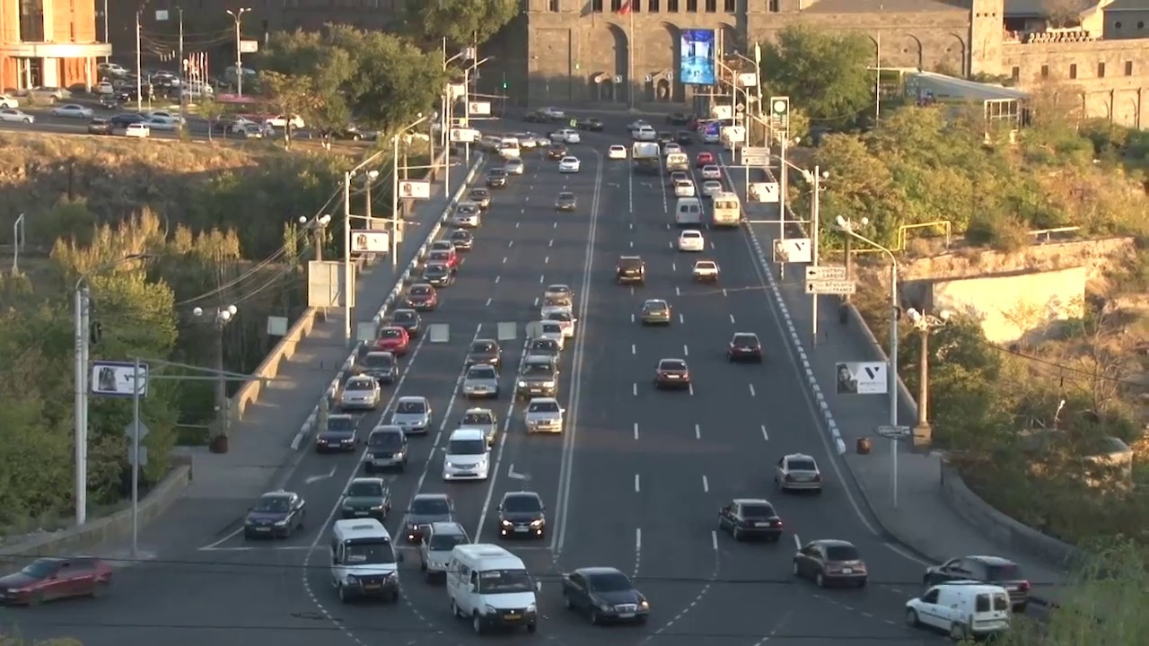 Մեքենաների տեխզննման կտրոն այլևս չի լինելու, վերահսկողությունը կատարվելու է էլեկտրոնային եղանակով․ Կառավարության առաջարկը ԱԺ-ում է
