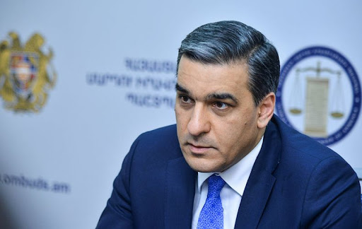 Ադրբեջանական զինծառայողները զենքով սպառնացել են Տեղ գյուղի բնակչին, գոռգոռացել ու քաշքշել են․ ՄԻՊ