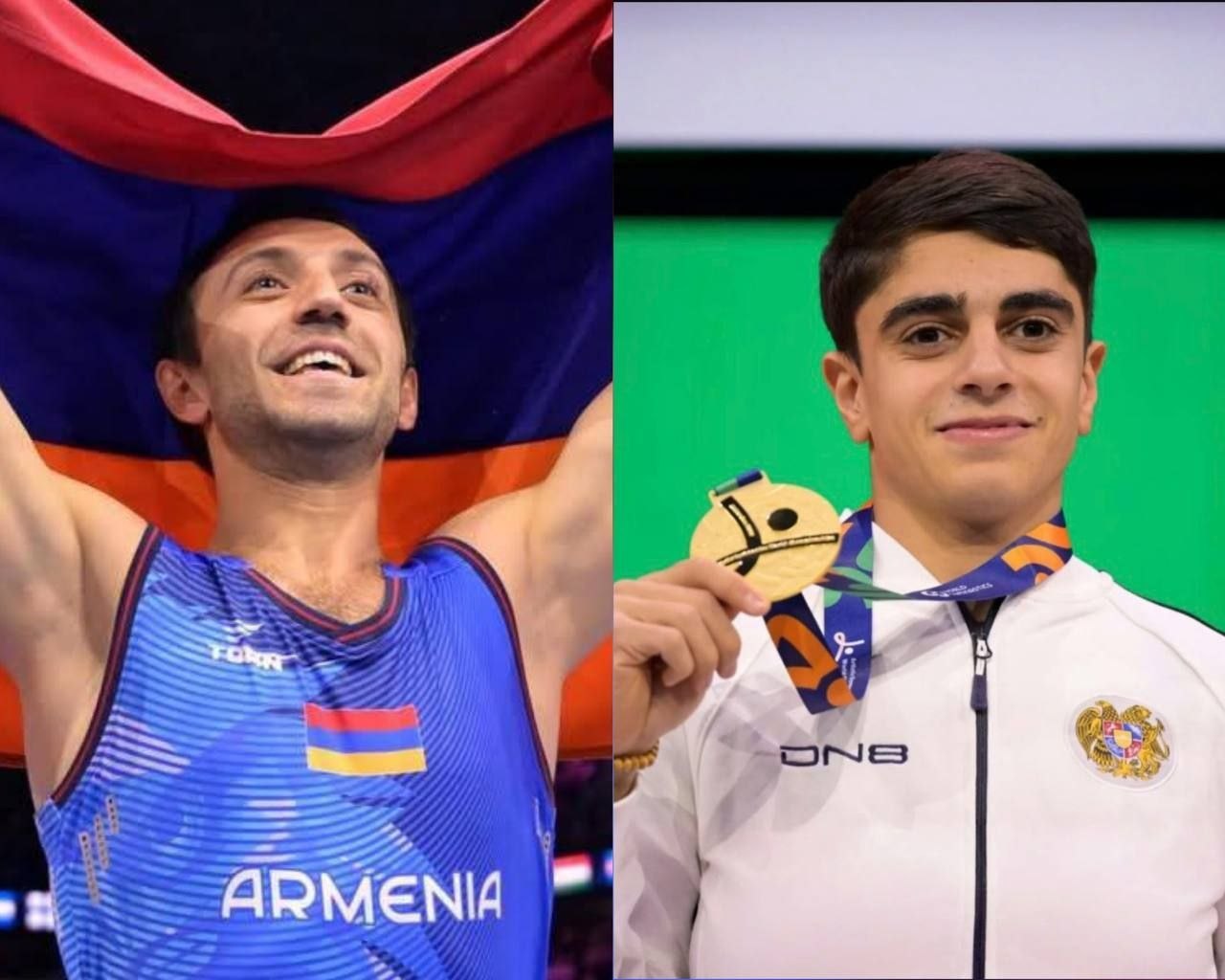 Շնորհակալ ենք տղաներ. վարչապետը՝ Համլետ Մանուկյանի և Արթուր Դավթյանի մասին