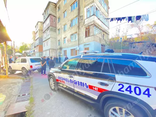 Արտակարգ դեպք՝ Սյունիքի մարզում. մայրն ու երկվորյակ քույրերը տեղափոխվել են հիվանդանոց
