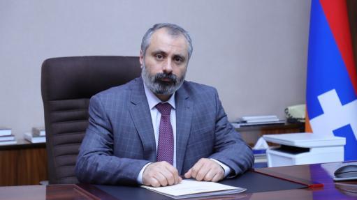 Հերոսությունը միայն սեփական հողի վրա ապրելը չէ, այլ արժանապատիվ ու ազնիվ ապրելը․ Բաբայան