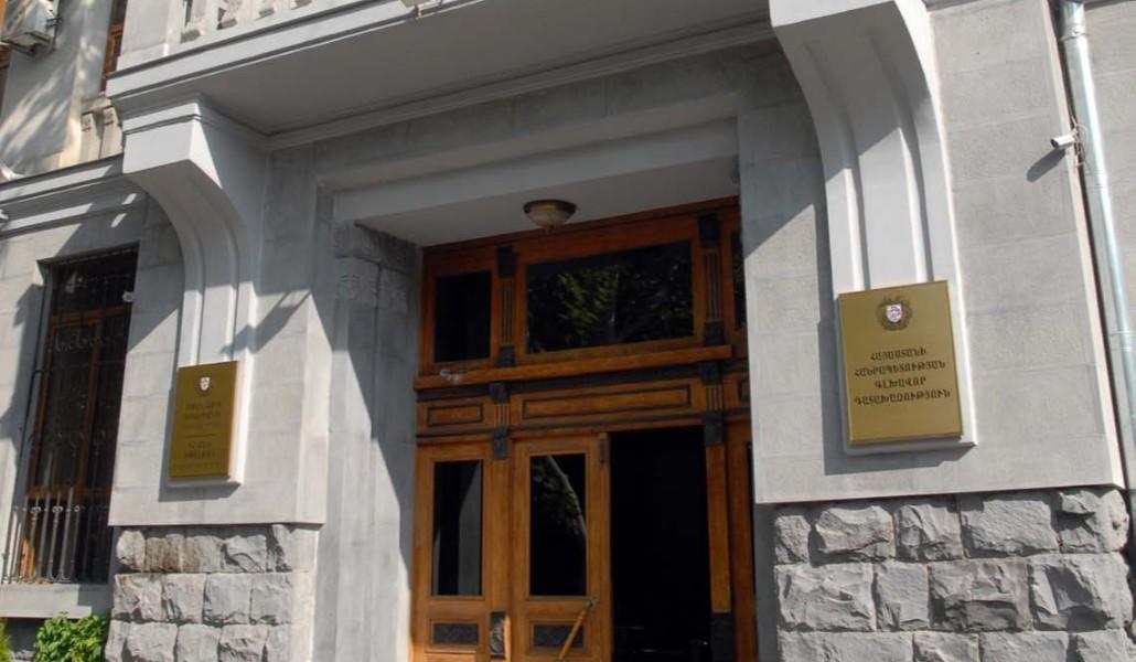 Ծանր վիրավորանքի նոր քրեականացված արարքների դեպքերով հարուցվել է 166 քրգործ, մեղադրանք է առաջադրվել 14 անձի. Դատախազություն