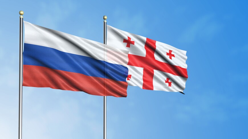 Ռուսաստանի հետ Վրաստանի ապրանքաշրջանառությունը 2022 թվականի համեմատ աճել է 75 տոկոսով