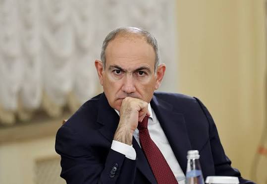 Փաշինյանը ցավակցություն է հայտնել Իսպանիայում երկաթուղային վթարի հետևանքով զոհերի կապակցությամբ
