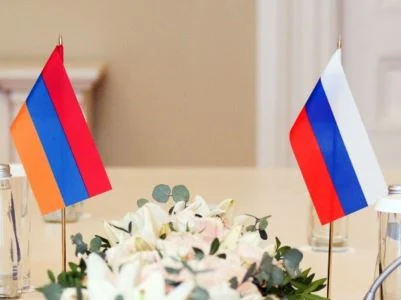 Հայաստանը եւ Ռուսաստանը ստորագրել են փաստաթուղթ մեդիա ոլորտում համագործակցության մասին