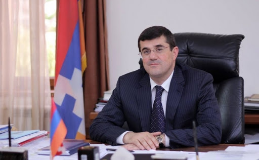 Ողջունում ենք ԵԱՀԿ ՄԽ համանախագահ պետությունների և ՀՀ-ի ջանքերը՝ ուղղված ադրբեջանաղարաբաղյան հակամարտության գոտում կրակի դադարեցմանը. Հարությունյան