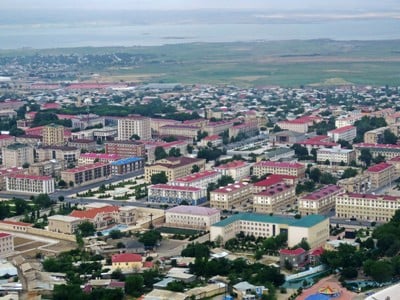 Նախիջևանի սահմանադրությունից կհանվի Մոսկվայի և Կարսի պայմանագրերի հղումը
