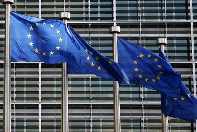 СМИ: страны ЕС должны согласовать 14-й пакет санкций против РФ до июля