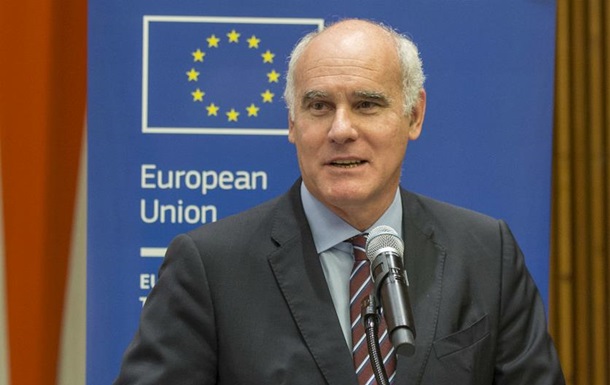 Հայտնի է Brexit-ից հետո Լոնդոնում ԵՄ դեսպանի անունը