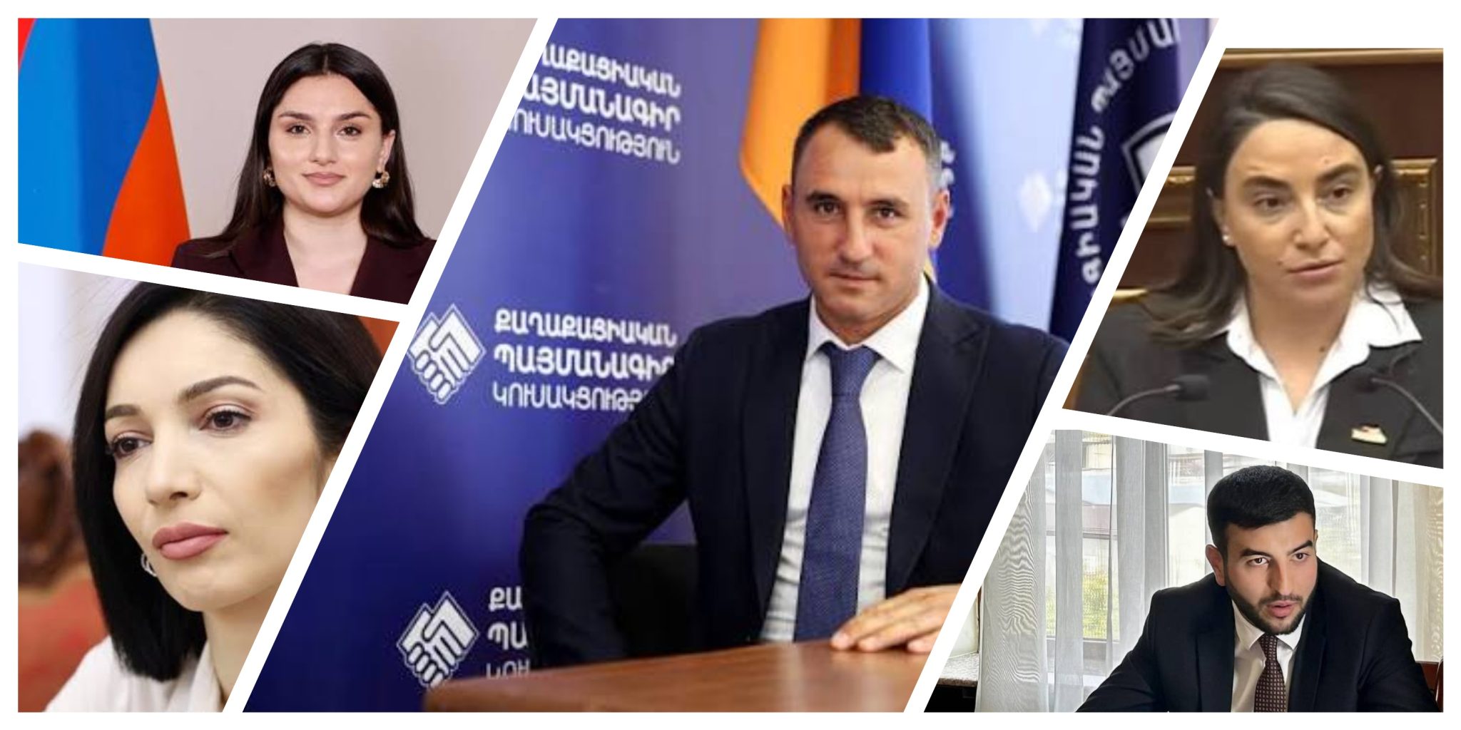 ԱԺ-ից 4 ՔՊ-ական և մեկ ընդդիմադիր պատգամավոր՝ Ամերիկայում. ի՞նչ են սովորելու և ո՞վ է վճարում. «Ժողովուրդ»
