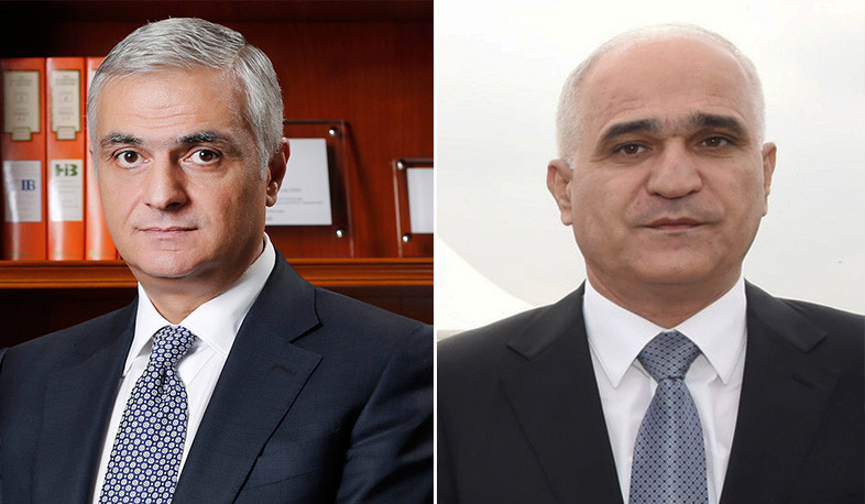 Մեկնարկել է Ադրբեջան-Հայաստան սահմանազատման հանձնաժողովի նիստը