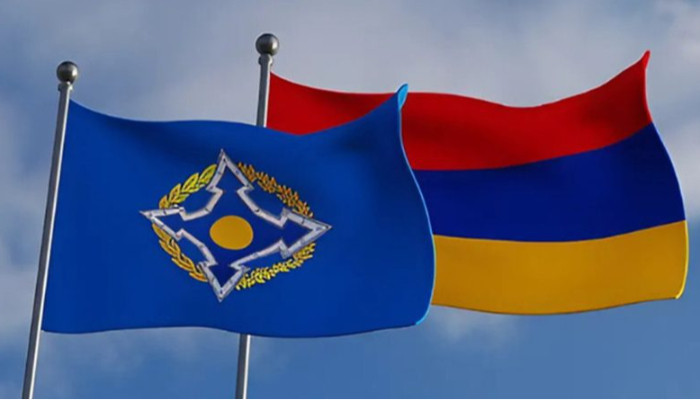 ՀԱՊԿ–ից դուրս գալը դժվար թե ավելացնի Հայաստանի անվտանգությունը. ՌԴ ԱԽՔ տեղակալ