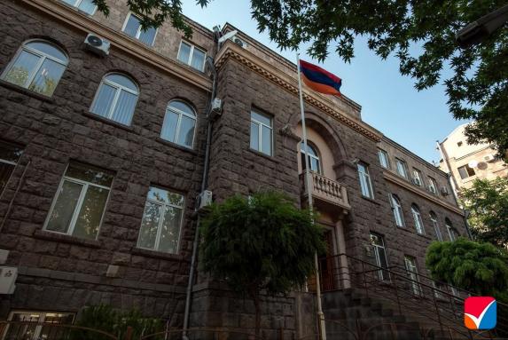 ԿԸՀ-ն հաստատել է ՏԻՄ հոկտեմբերի 25-ի ընտրությունների տեղամասային հանձնաժողովների պաշտոնների բաշխումը