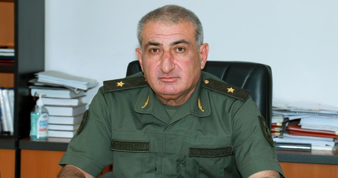 Կամո Վարդանյանը կար ցուցակում, որն Ադրբեջանը մեզ ներկայացրել էր որպես պահանջ՝ ճանապարհը բացելու համար. Շահրամանյան