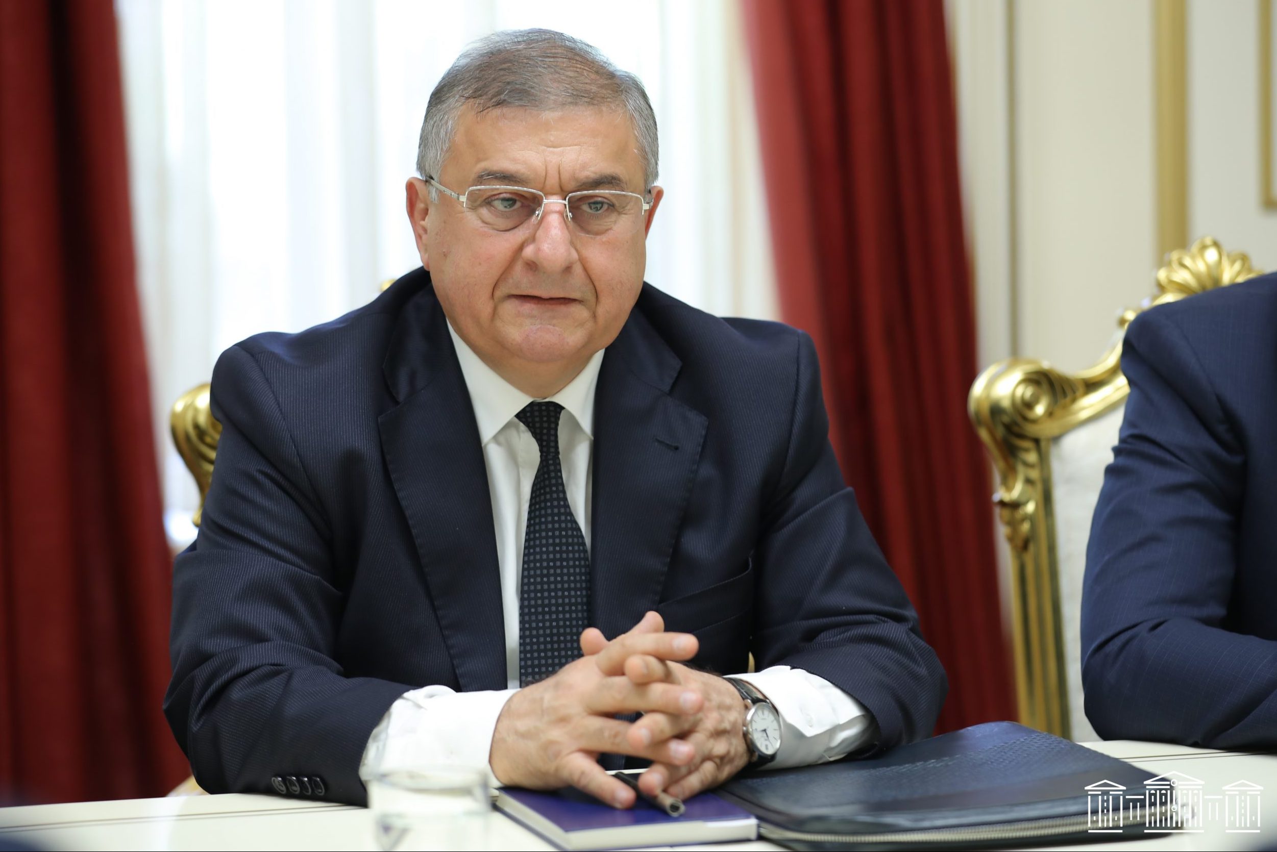 Նաիրի Հունանյանը վերաքննիչ բողոք չի ներկայացրել. վստահ եմ՝ բերել է այդ բողոքը, ուղղակի օրվա իշխանությունները վտանգավոր են համարել դրա հրապարակայնությունը. Ջհանգիրյան