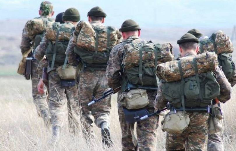 Հայաստանում վարժական հավաքներ կանցկացվեն