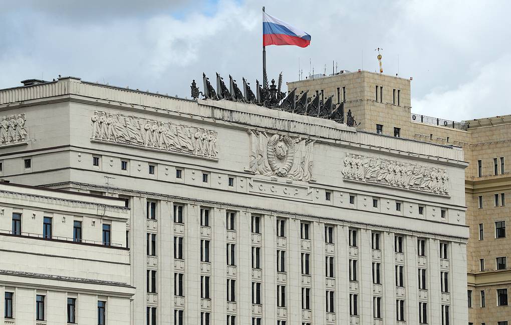 ՌԴ ՊՆ-ն հերքել է Կրամատորսկի երկաթուղային կայարանին հարվածի տեղեկությունը