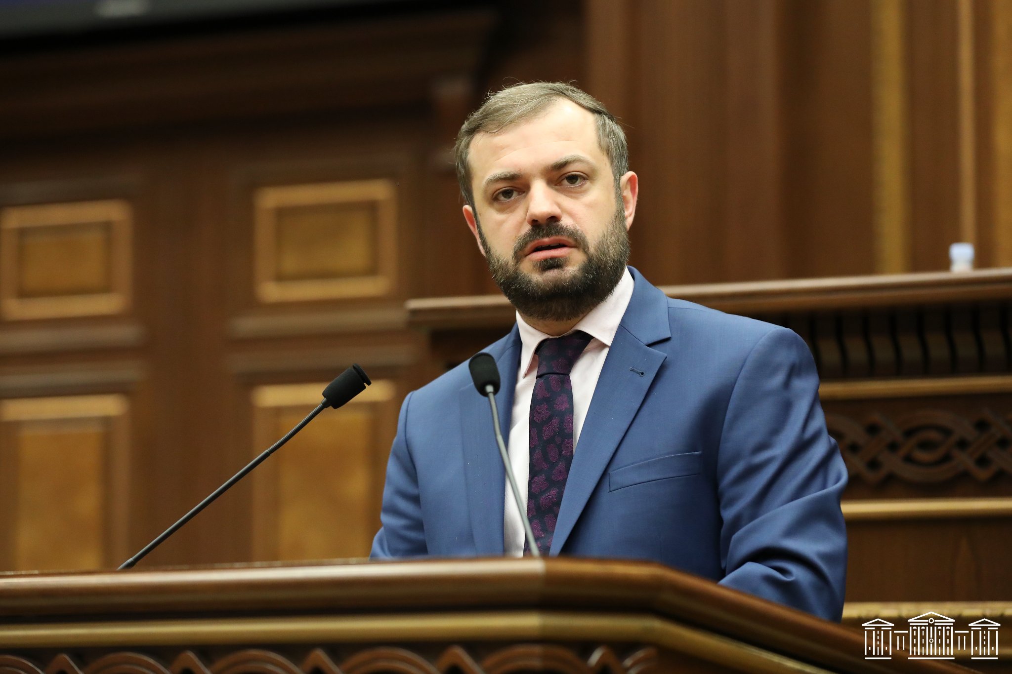 Վերջին ութ տարիներին նվազագույն կենսաթոշակը գրեթե 3,5 անգամ աճել է. Պապոյան