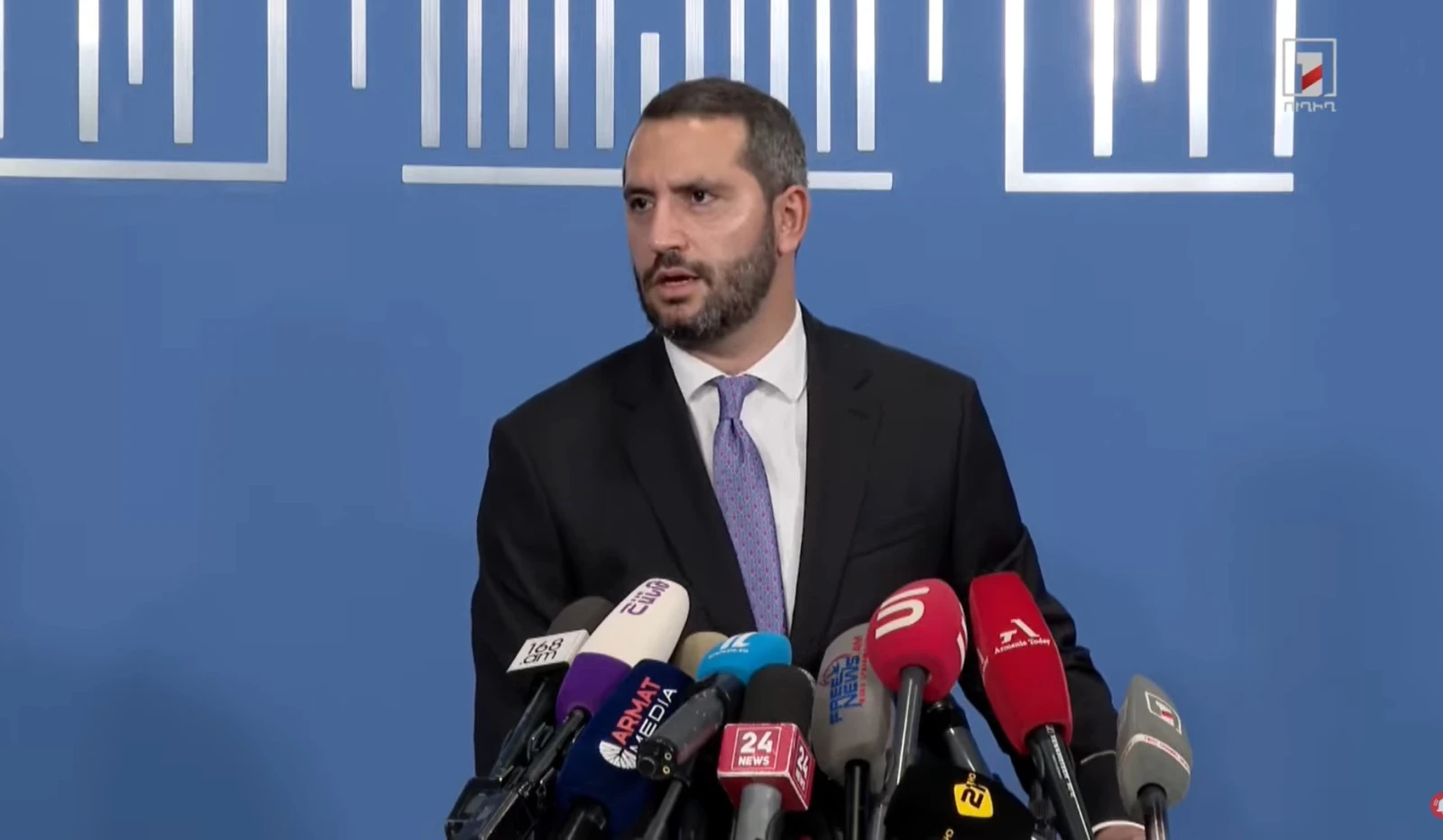 Էթիկայի հանձնաժողով կստեղծվի, բայց սանկցիա չի կարող լինել. Ռուբեն Ռուբինյան
