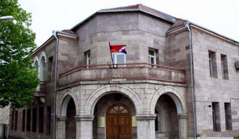 Բացարձակապես անընդունելի է որևէ կարգավիճակ Ադրբեջանի կազմում. Արցախի ԱԳՆ հայտարարությունը