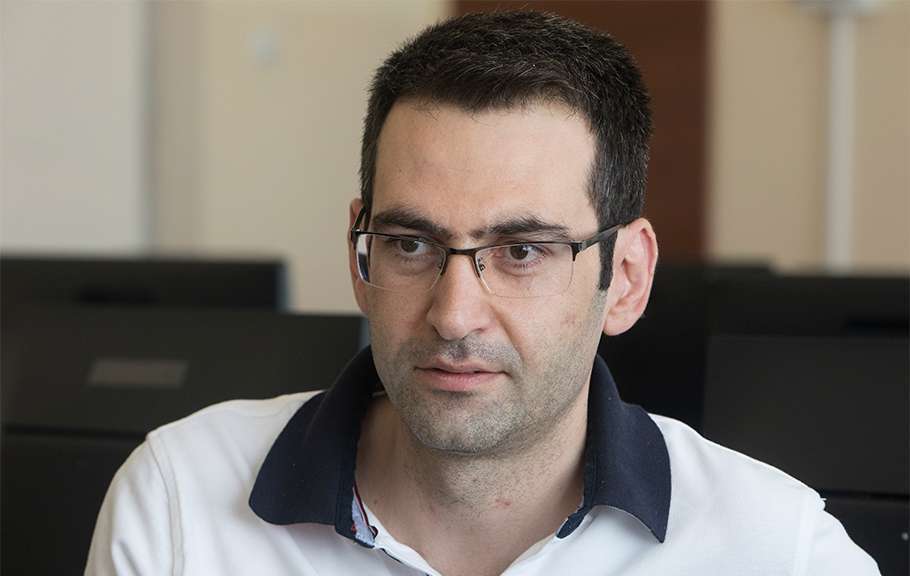 Չեմ ընդունում ԿԳՄՍ ներկայիս քաղաքականությունը. Կարեն Քեռյանը ազատման դիմում է ներկայացրել