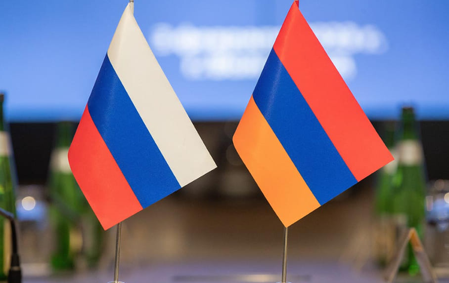 Ռուսաստանը Սյունիքում գլխավոր հյուպատոսություն կբացի. Այս առիթով հանդիպում է տեղի ունեցել