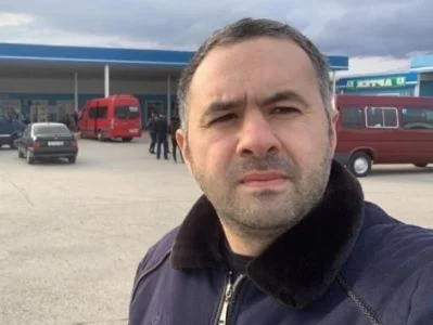  Ադրբեջանում ձերբակալվել է Abzas Media պարբերականի տնօրեն Ուլվի Հասանլին. Լրատվամիջոց
