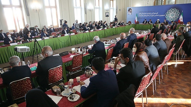 Ընդգծվել է հարևան երկրներում իրանական առևտրի կենտրոններ բացելու անհրաժեշտությունը