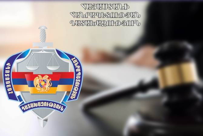 136 մլն դրամի վնաս՝ անձնական տվյալների առցանց օգտագործմամբ հափշտակությունների դեպքերով