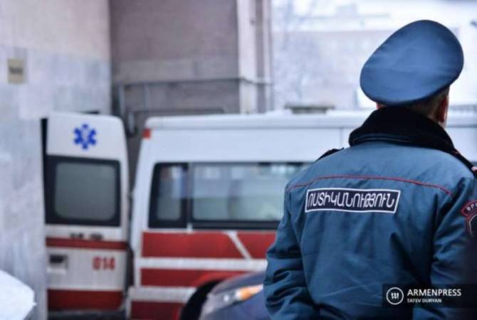 Երևանում սպանության դեպքերի թիվը աճել է 22,2 տոկոսով, իսկ մարզերում 17,5 տոկոսով նվազել է