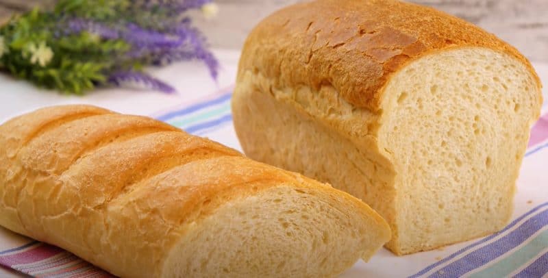 В ближайшие дни объемы производства хлеба в Арцахе сократятся