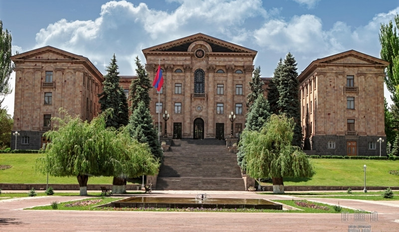 ԱԺ-ում շարունակվում է 2025 թ․ բյուջեի քննարկումը․ ուղիղ