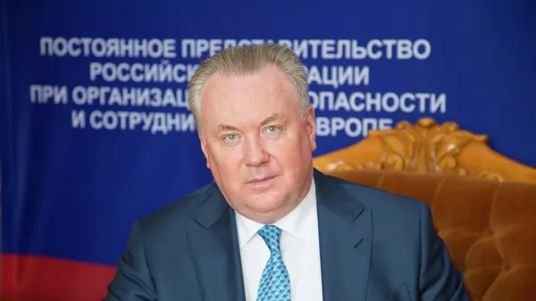 Լաչինի միջանցքը պետք է մնա ռուս խաղաղապահների հսկողության տակ. ԵԱՀԿ-ում ՌԴ ներկայացուցիչ
