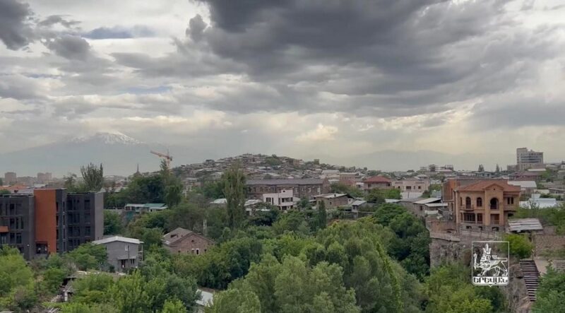 Երևանի Նորագյուղ թաղամասի տարածքը ճանաչվել է «հանրային գերակա շահ»