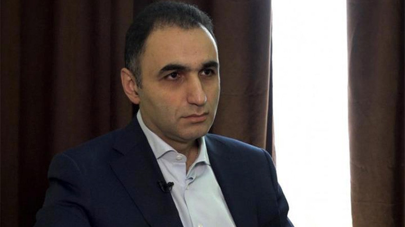 Ավետիք Չալաբյանի խափանման միջոցի հարցով որոշումը կհրապարակվի վաղը