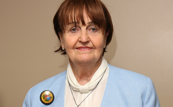 Ցավով եմ հիշում, երբ արցախցիները օգնություն խնդրեցին, աշխարհին կանչեցին, աշխարհը նախընտրեց չլսել. Քերոլայն Քոքս