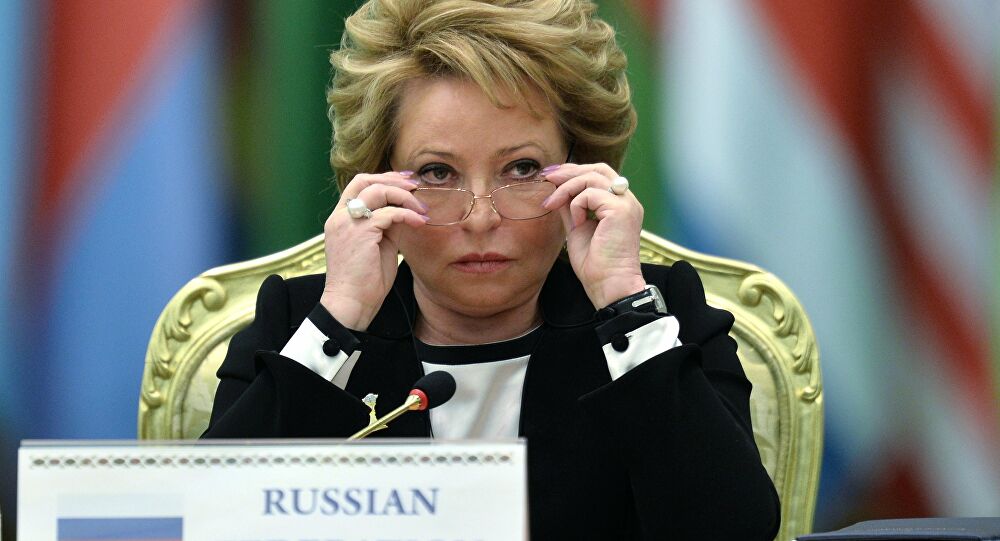 Статус Карабаха требует дополнительных переговоров։ Валентина Матвиенко  