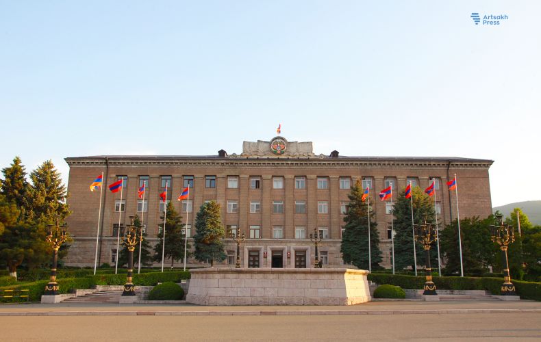 Արցախում նախագահ կընտրի ԱԺ-ն. Արայիկ Հարությունյանը նախաձեռնել է Սահմանադրության փոփոխության գործընթաց