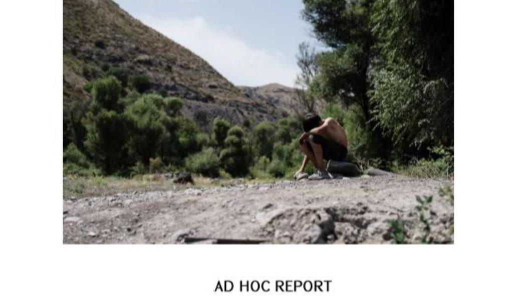 Августовская эскалация 2022 года – это новое проявление агрессии со стороны Азербайджана: Аппарат ЗПЧ НКР обнародовал внеочередной доклад