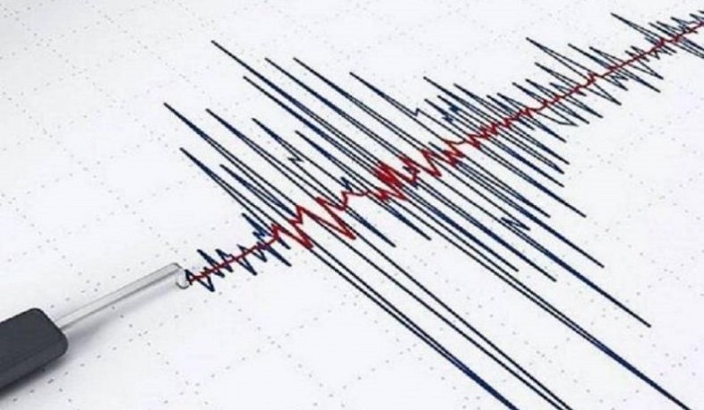 5,1 մագնիտուդով երկրաշարժ է տեղի ունեցել Վրաստանի հարավում
