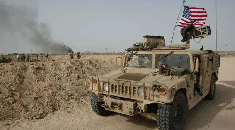Սիրիայում գտնվող ամերիկյան բազայի հրթիռակոծության պատասխանատվությունը ստանձնել է Իրաքի իսլամական դիմադրությունը