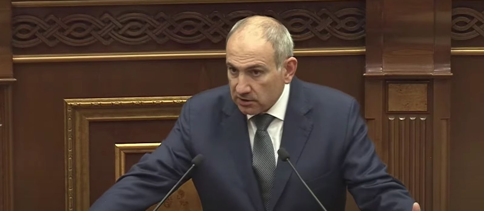 Որևէ դուրսպրծուկ չի կարող ՀՀ ընտրողի կամքին բռնանալ, կհայտնվի ասֆալտին. Փաշինյան 